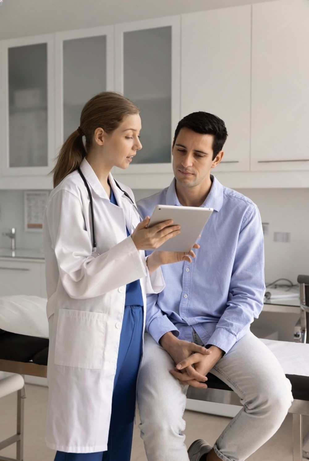 Healthcare Operations Support