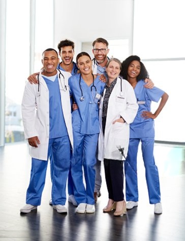 Healthcare Operations