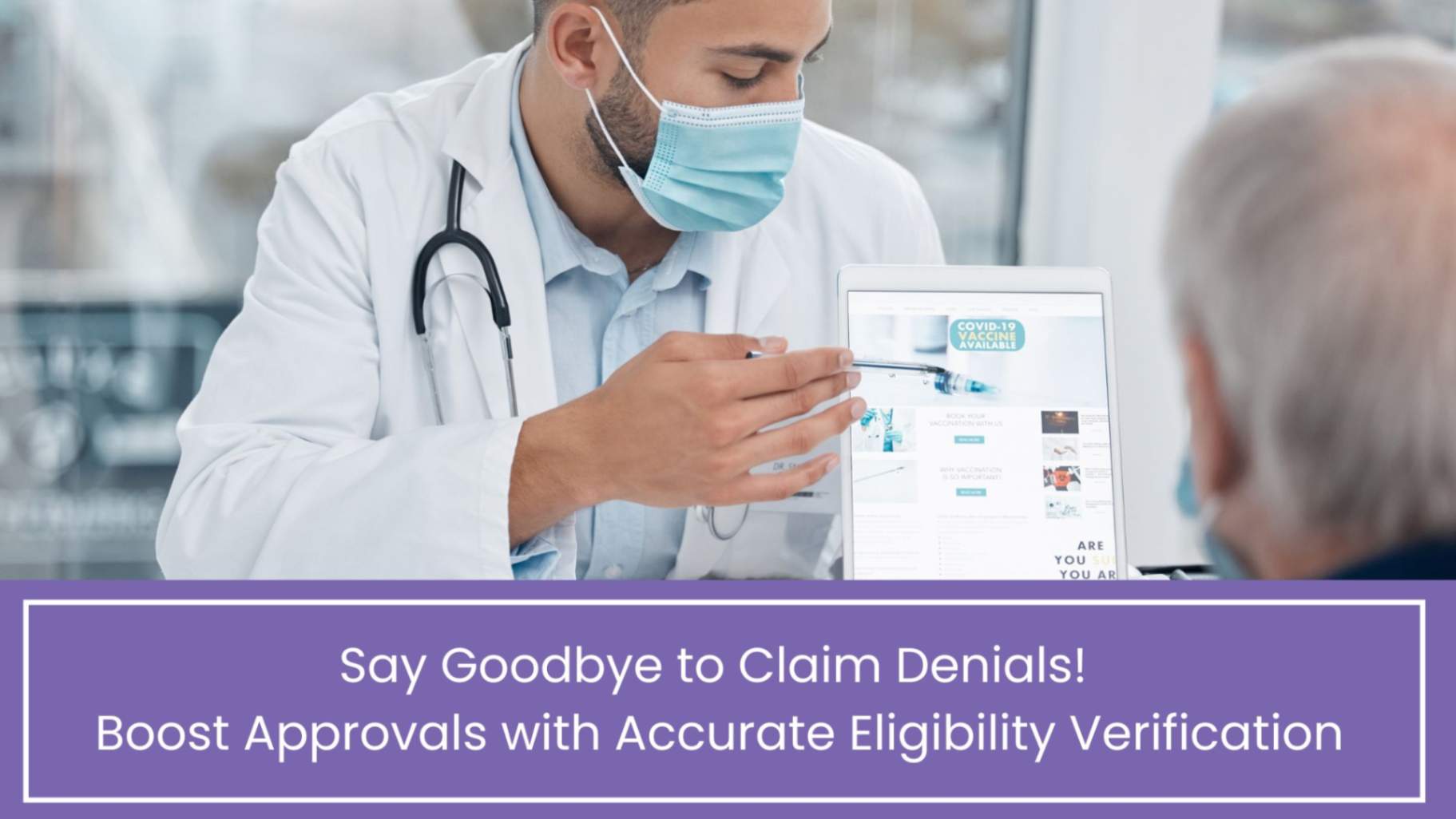 Insurance Verification