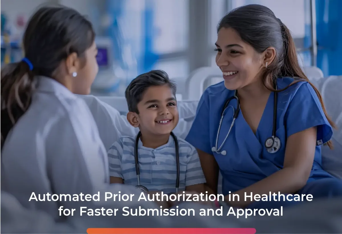 Prior Authorization