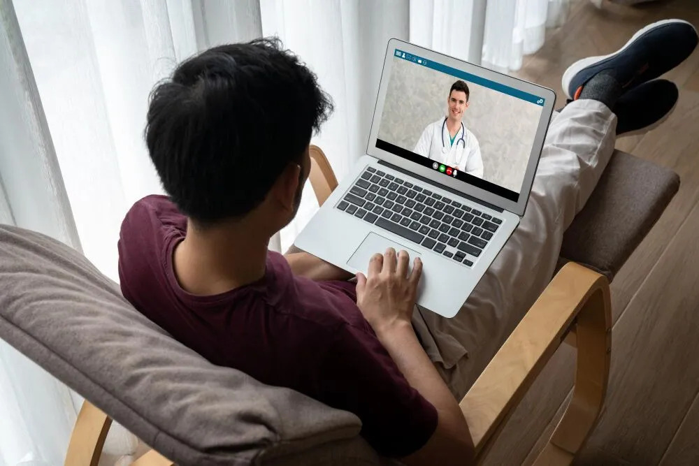 Virtual Medical Assistant